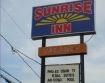 Niagara Falls Sunrise Inn